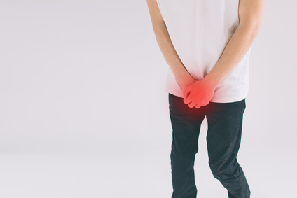 Eichelentzündung (Balanitis) - Ursachen, Beschwerden & Therapie | Gesundpedia.de