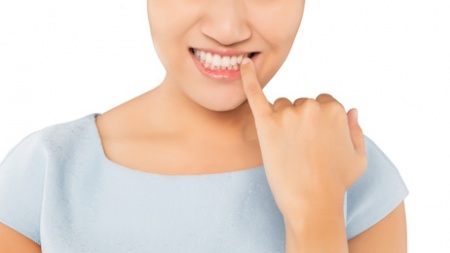 Abgebrochener Zahn Ursachen Behandlung Vorbeugung Gesundpedia De